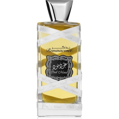Lattafa Oud Mood Reminiscence parfémovaná voda pánská 100 ml