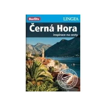 Černá Hora