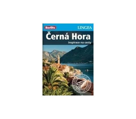 Černá Hora