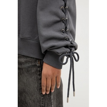 ROTATE Памучен суичър Rotate (1154681205)