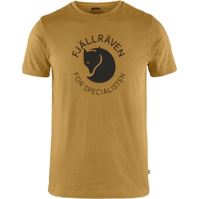 Fjällräven Fox tričko krátky rukáv T-shirt Men