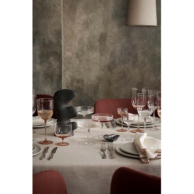 Ferm Living Комплект салфетки ferm LIVING Occasion (4 броя) (1104268275)