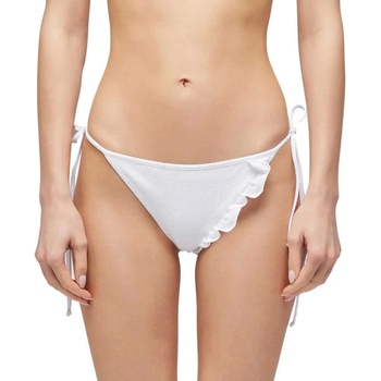 SUNDEK Sun bikini bottom - White (White)