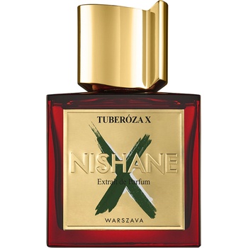 NISHANE Tuberóza X Eau de Parfum унисекс 100ml
