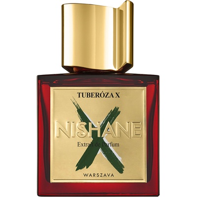 NISHANE Tuberóza X Eau de Parfum унисекс 100ml