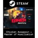 Chicken Assassin - Master of Humiliation