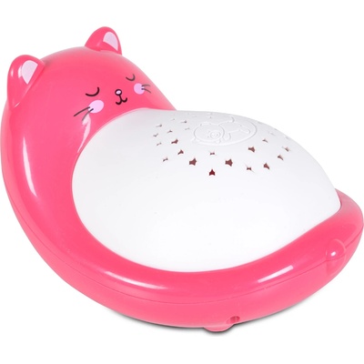 Moni Нощна лампа Animal Lamp розов 11806 (3800146266769)