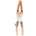 Keel Toys - Плюшена маймуна със звук - 47 см - Keel Toys