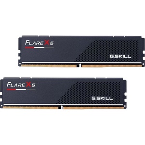 G.SKILL Flare X5 64GB (2x32GB) DDR5 5200MHz F5-5200J4040A32GX2-FX5