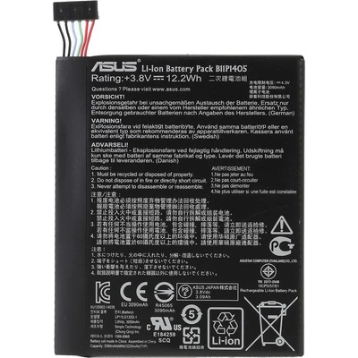 ASUS B11P1405 Оригинална Батерия за ASUS MeMO Pad 7(ME70CX)