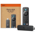 Amazon Fire TV Stick 4K Select 2025 Alexa (B0CN41GMDK) Мултимедиен плеър