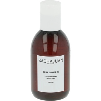 Sachajuan Curl Shampoo 250 ml