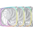 Geometric Future Squama 2503W-14 White (GEO-2503W-14-PACK)