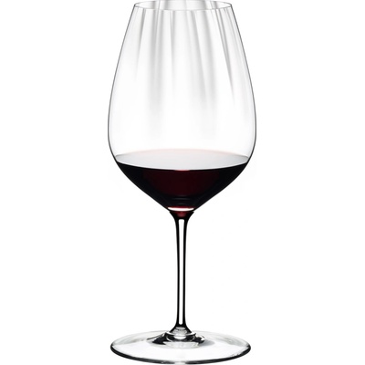 Riedel Sklenice na červené víno PERFORMANCE čirá 834 ml
