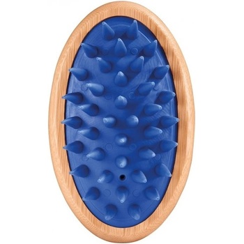 Image 1 of ARTERO laika - СИНЯ ГУМЕНА ЧЕТКА, Испания - p825