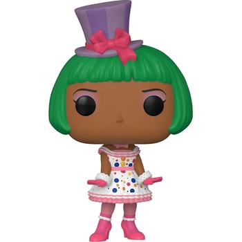 Image 1 of Funko Фигура Funko POP! Television: The Office - Kelly Kapoor (Convention Limited Edition) #1285 (078584)