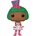 Funko Фигура Funko POP! Television: The Office - Kelly Kapoor (Convention Limited Edition) #1285 (078584)