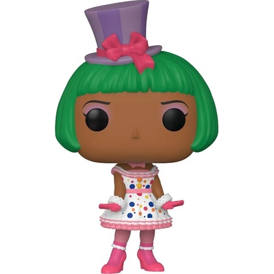 Funko Фигура Funko POP! Television: The Office - Kelly Kapoor (Convention Limited Edition) #1285 (078584)