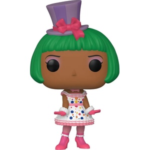 Funko Фигура Funko POP! Television: The Office - Kelly Kapoor (Convention Limited Edition) #1285 (078584)