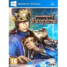 Dynasty Warriors 8: Empires