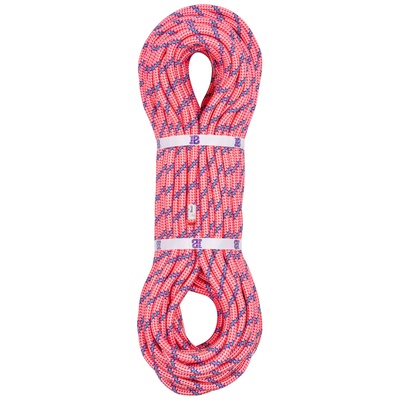 Beal Berlin 9.8 mm (40 m) Дължина на въжето: 40 м / Цвят: розов