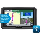 GPS navigace Garmin dezl 570T Lifetime