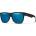 Smith Optics Слънчеви очила Smith Lowdown 2 ChromaPop S3 (VLT 14%) Sunglasses - Matte Black - размер One Size (205-2010-0211)