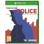 THQ Nordic This is the Police (Xbox One)