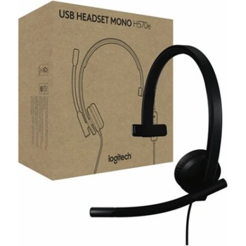 Logitech H570e