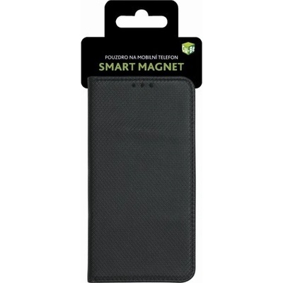 Púzdro Smart Magnet Xiaomi Mi 8 čierne