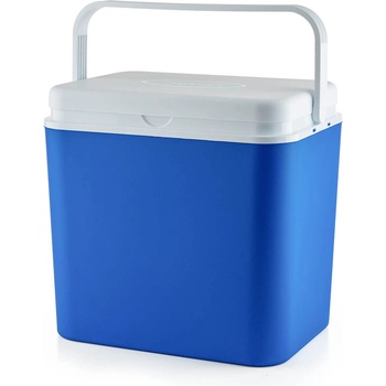 Atlantic Хладилна кутия Atlantic 30L, пасивна, синя (651535)