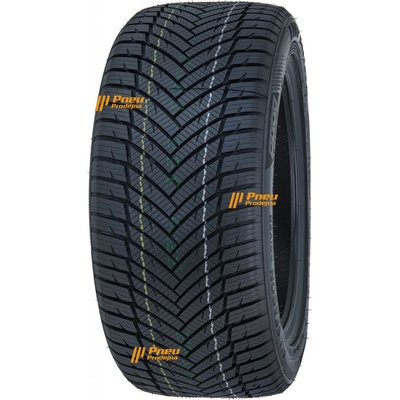 Imperial AS Driver 185/55 R14 80H