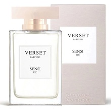 VERSET SENSI PIÚ parfém dámský 100 ml