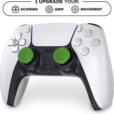 Kontrolfreek Precision Sports Thumbsticks: Football Edition - PS4, PS5