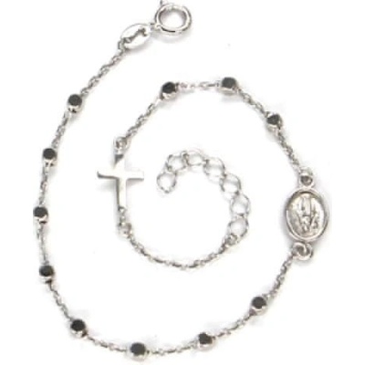 Pattic z bílého zlata ARP659803W-17-19