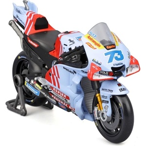Maisto Мотор Moto GP Team Gresini Ducati 1: 18