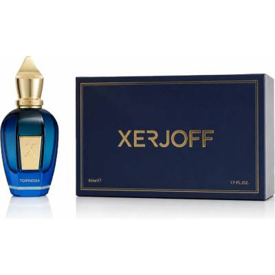Xerjoff Torino24 parfumovaná voda unisex 50 ml
