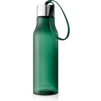 Eva Solo RE-Hydrate Бутилка за вода с дръжка 0, 5 л, зелена (504003)