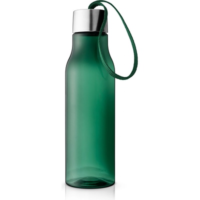 Eva Solo RE-Hydrate Бутилка за вода с дръжка 0, 5 л, зелена (504003)