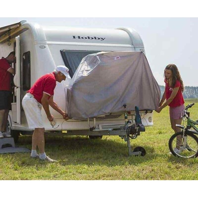 Plachta Fiamma Caravan