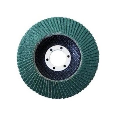 Proteco Kotouč lamelový 125 mm 20-Z-125-080 – Zboží Dáma