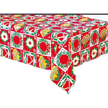 Image 1 of Guirca Къргла покривка За маса - пластмаса 152 см