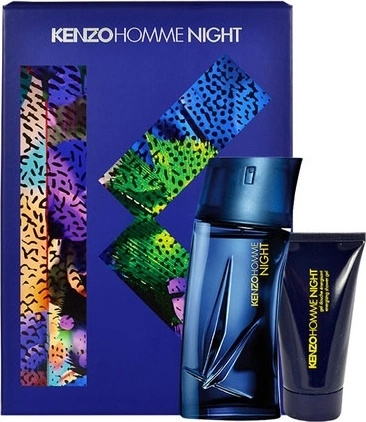 Kenzo Night toaletni voda panska 30 ml od 1 712 K Heureka.cz