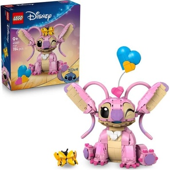 Image 1 of LEGO® Disney™ - Angel (43257)