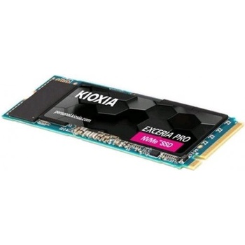 KIOXIA EXCERIA PRO 2TB, LSE10Z002TG8
