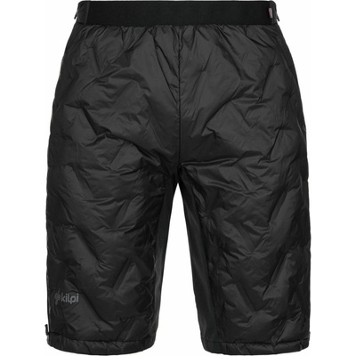 Kilpi Мъжки подплатени шорти Kilpi FANCY-M Черен Kilpi | Cheren | МЪЖЕ | XL