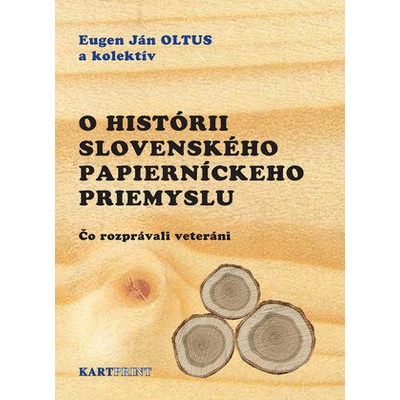 O histórii slovenského papierníc…