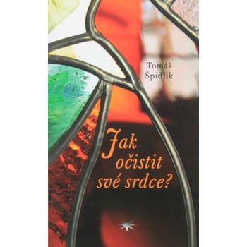 Jak očistit své srdce? - Tomáš Špidlík CZ