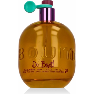 Jeanne Arthes Boum Do Brasil parfémovaná voda dámská 100 ml