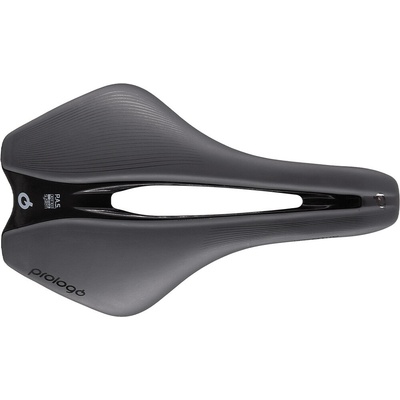 Prologo Dimension R2 Nack 143 mm Antracite černé